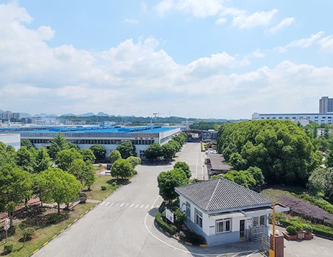 Wpc Flooring Manufacturers In China 6: Huangshan Huasu New Material Science & Technology Co., Ltd. Wpc Flooring Manufacturers In China 6: Huangshan Huasu New Material Science & Technology Co., Ltd.